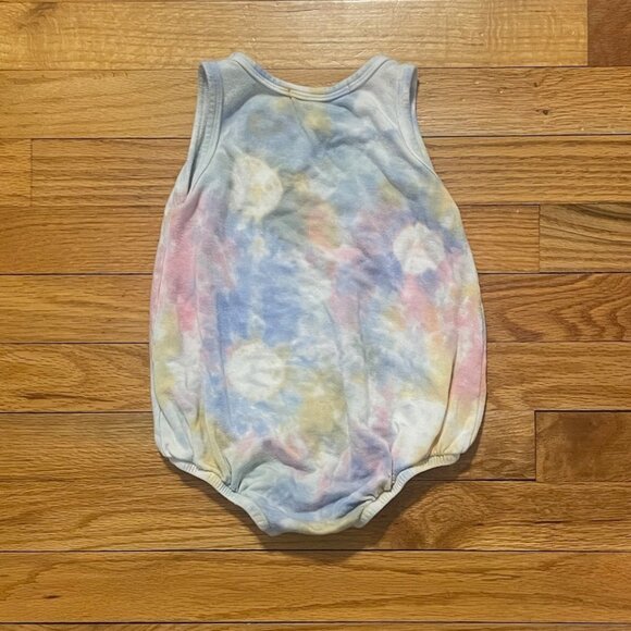 Fairwell 18 Month Bubble Romper - Picture 2 of 2